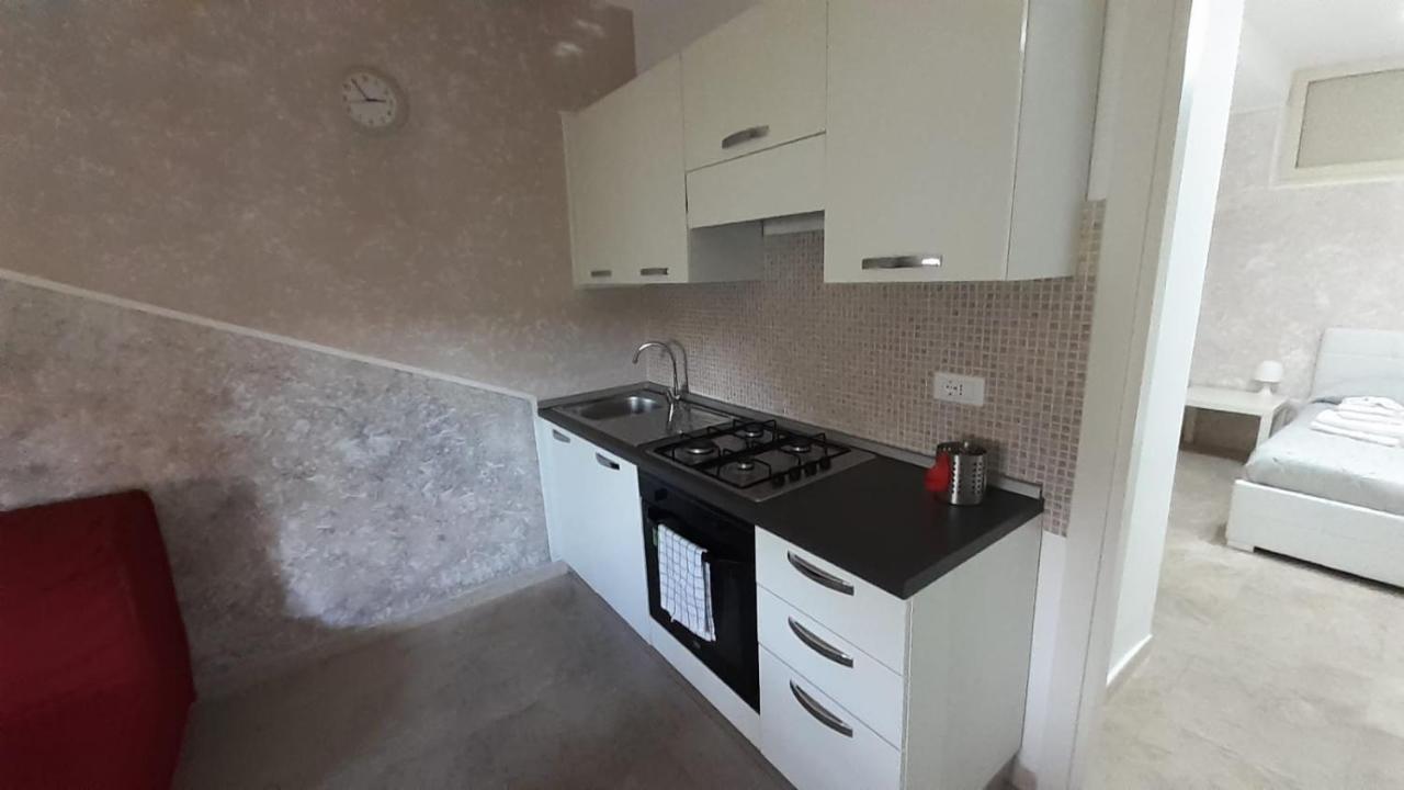 Casa Vacanze Sabin Apartment Polignano a Mare Exterior foto