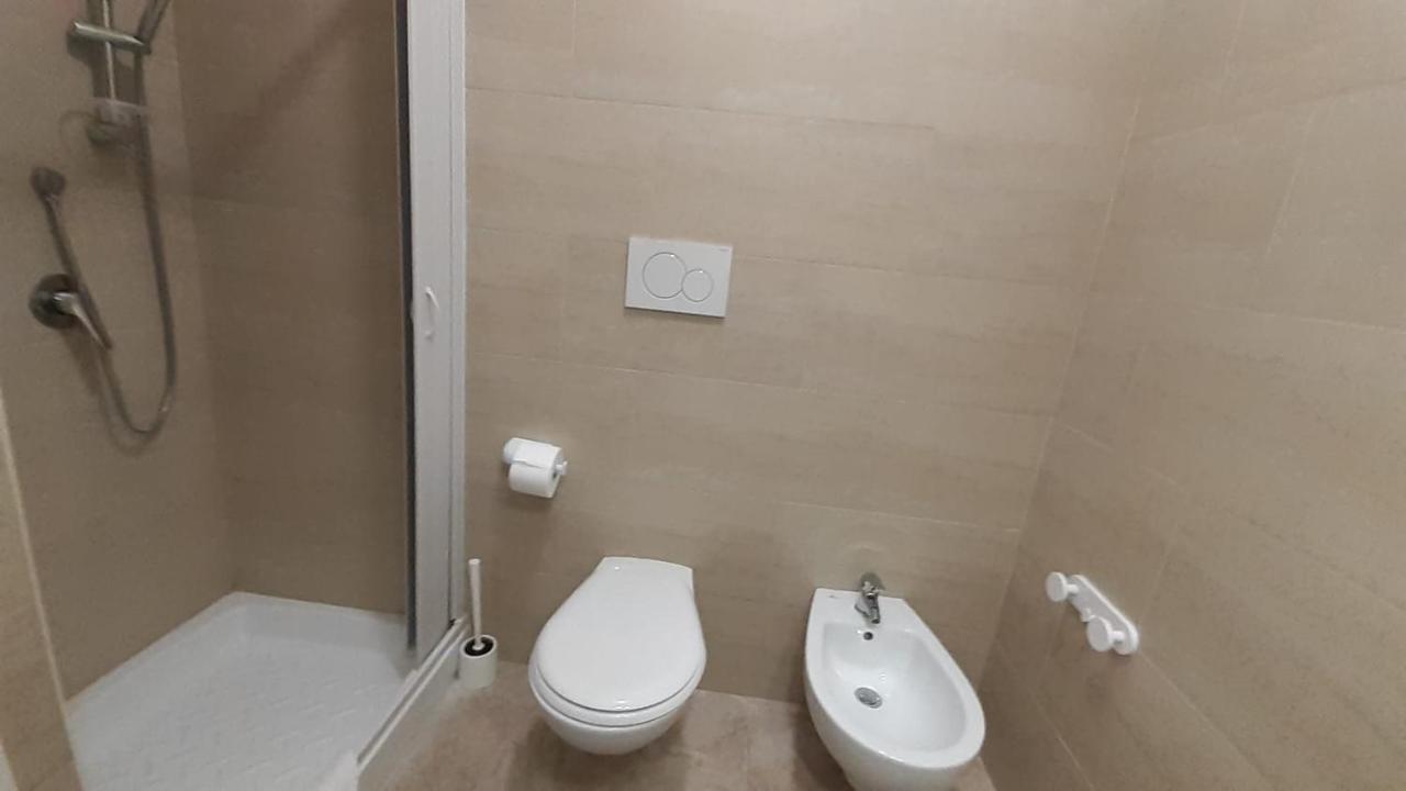Casa Vacanze Sabin Apartment Polignano a Mare Exterior foto