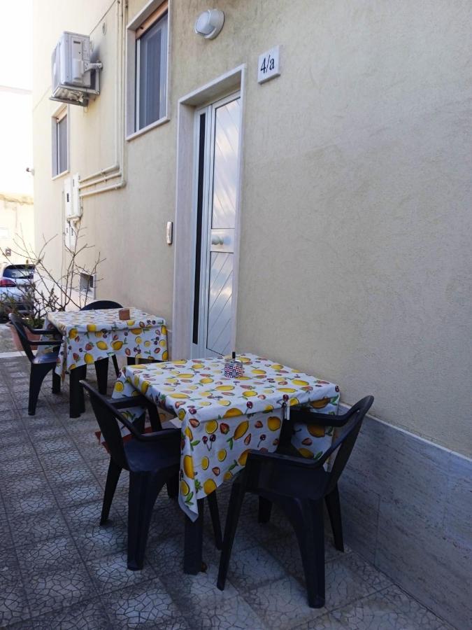 Casa Vacanze Sabin Apartment Polignano a Mare Exterior foto