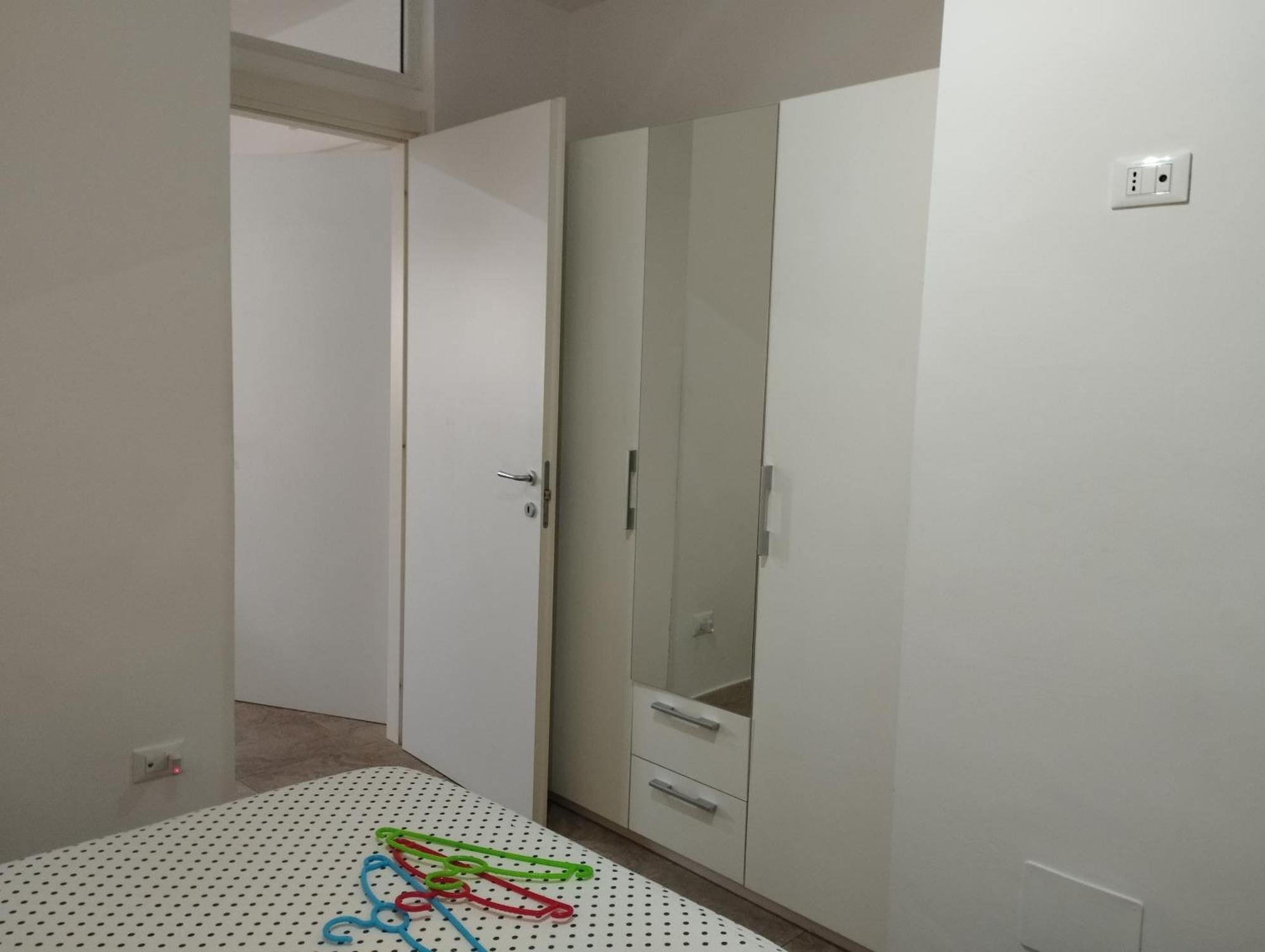 Casa Vacanze Sabin Apartment Polignano a Mare Exterior foto