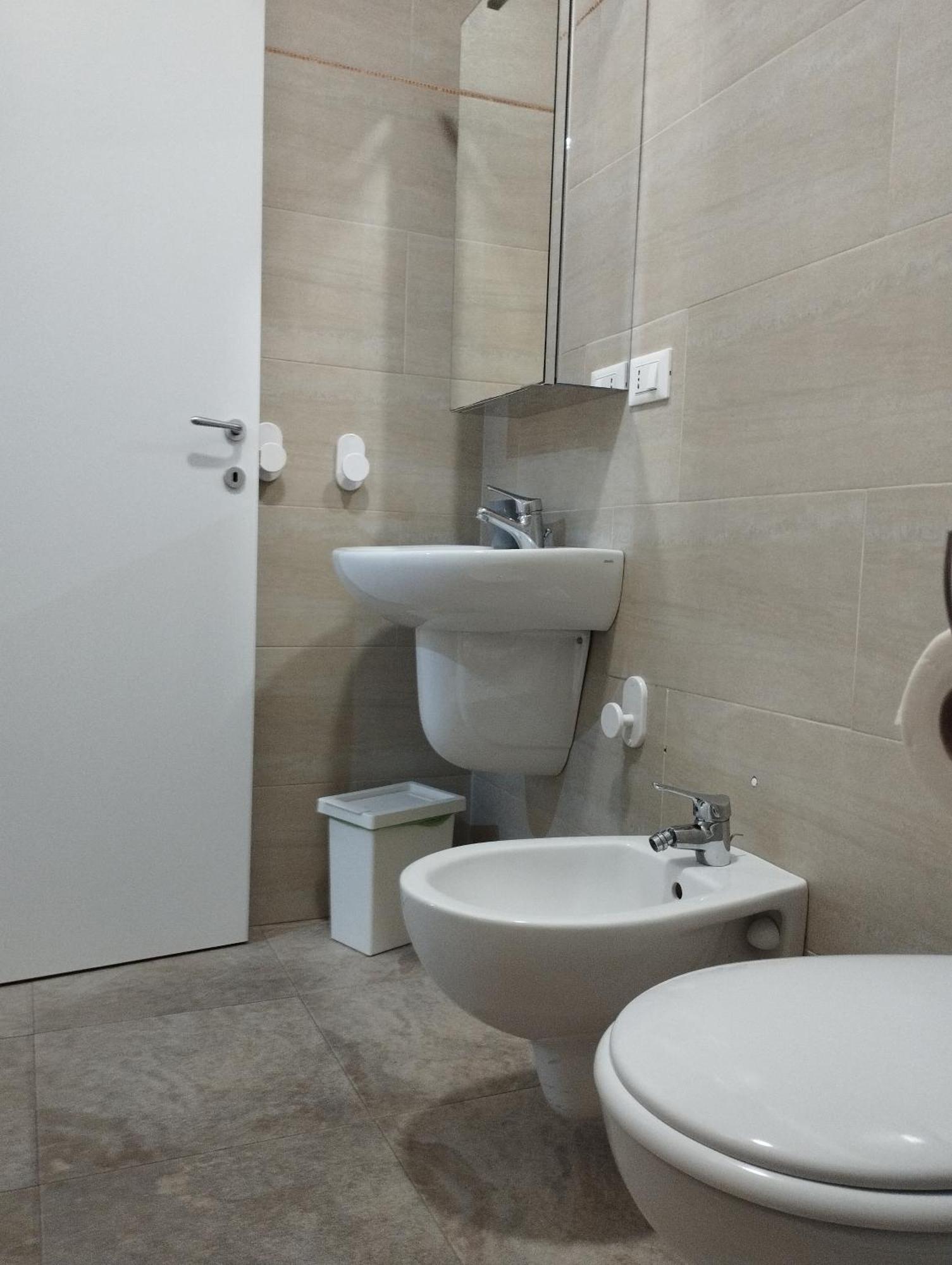 Casa Vacanze Sabin Apartment Polignano a Mare Exterior foto
