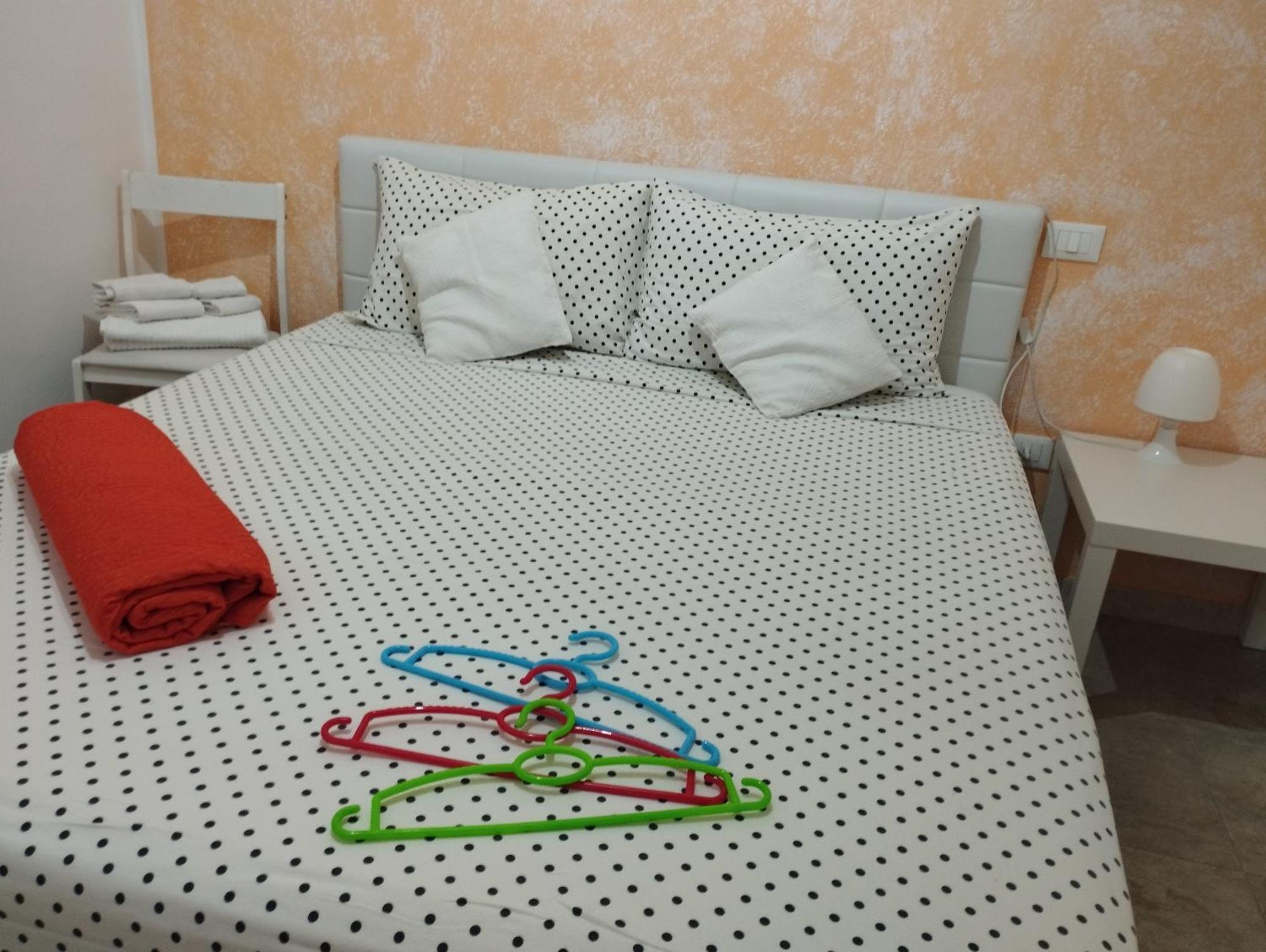 Casa Vacanze Sabin Apartment Polignano a Mare Exterior foto