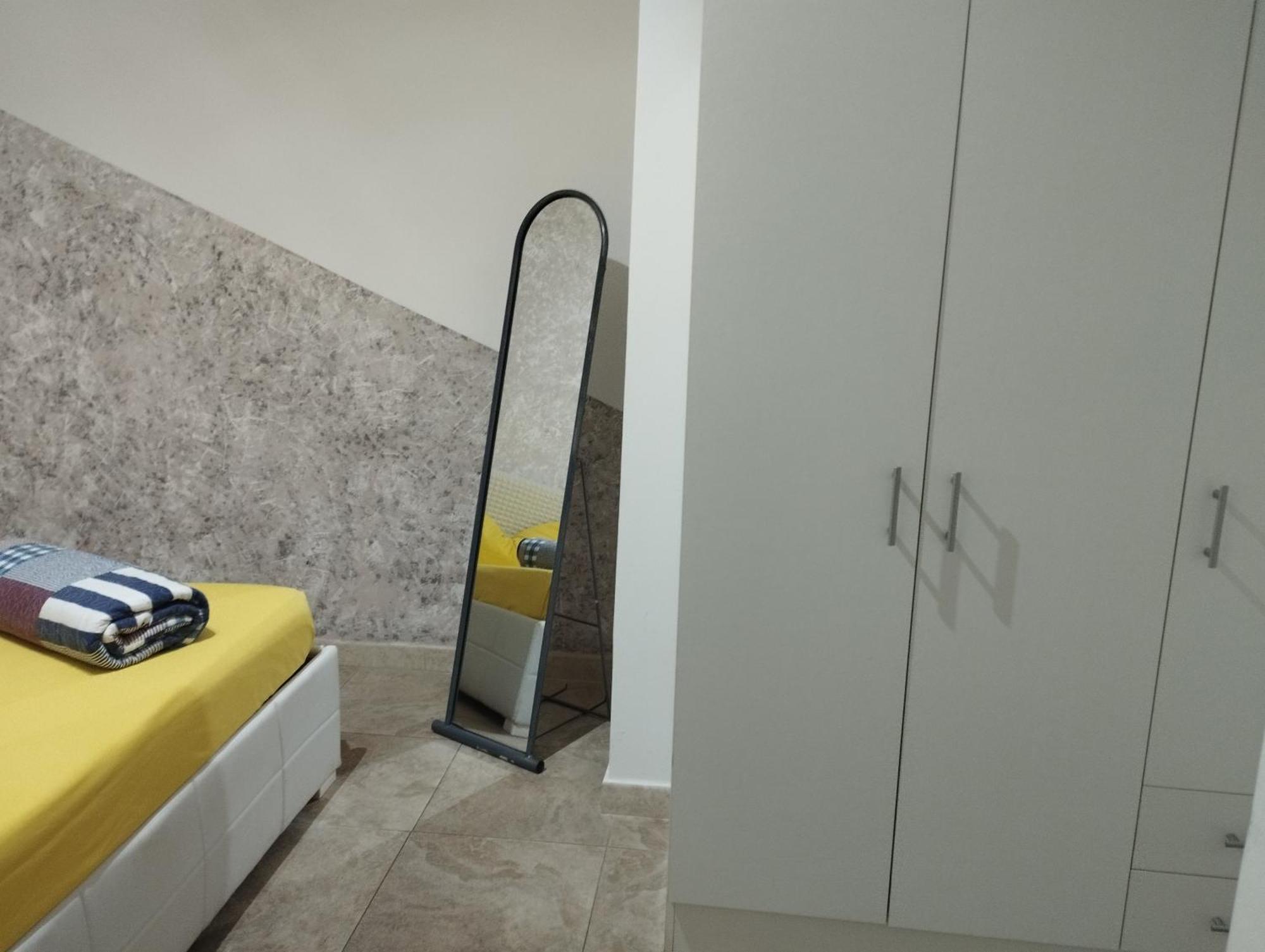 Casa Vacanze Sabin Apartment Polignano a Mare Exterior foto